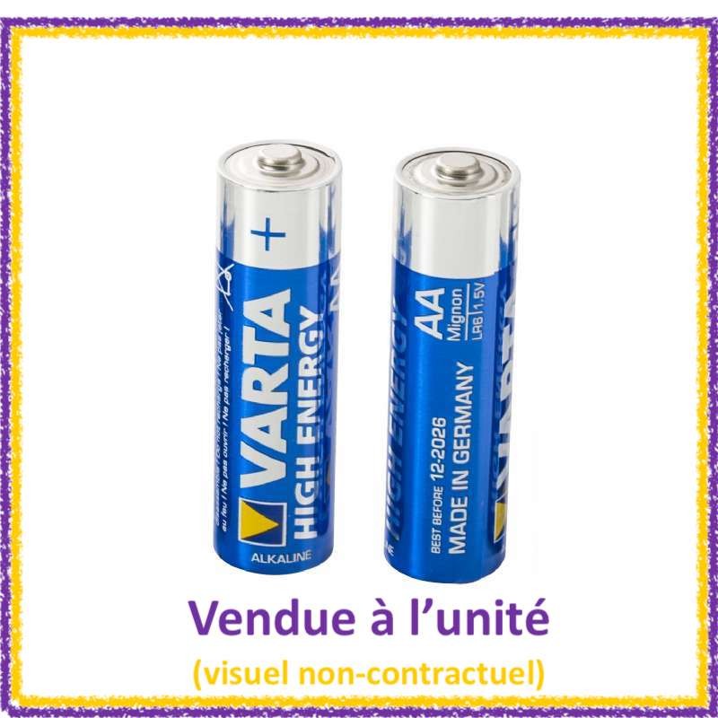 Pile VARTA 1,5V AA Pile VARTA 1,5V AA